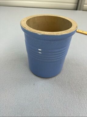 Pampered Chef Crock Family Heritage Stoneware Traditions